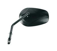 Vicma Oem E278i Left Rearview Mirror Argenté