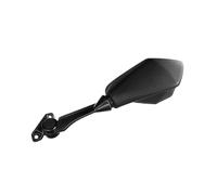 Vicma Kawasaki Ninja Zx6r 636 Left Rearview Mirror Noir