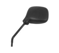 Rétroviseur Gauche HIGHSIDER Smart Type OEM Negro-Aprilia Rally 50 pour Moto