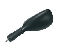 Vicma Buell Firebold Left Rearview Mirror Noir