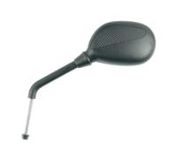 Rétroviseur Gauche HIGHSIDER Smart Type OEM Negro-Peugeot Ludix Elegance / Trend