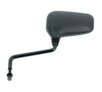 Rétroviseur Gauche HIGHSIDER Smart Type OEM Negro-Piaggio Ape 50 pour Moto