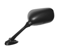 Highsider Suzuki Gs 500 F/fu Left Rearview Mirror Noir