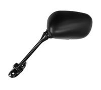 Vicma Suzuki Gsf 650 Bandit 09-14 Left Rearview Mirror Noir