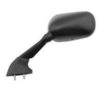 Vicma Yamaha R6 06-07 Left Rearview Mirror Noir