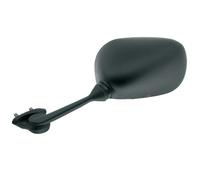 Vicma Yamaha Yzf R6 08 Left Rearview Mirror Noir