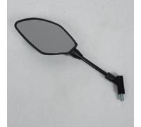 Rétroviseur Gauche M10 Pas 125 Rms Pour Moto Yamaha 700 Mt-07 2019 À 2020 Rm182