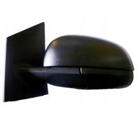 Rétroviseur Gauche Manuel Asphérique pour Smart Fortwo Coupé 453 2014-