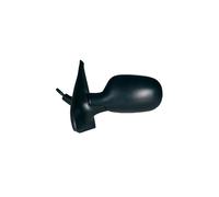 Rétroviseur gauche manuel noir Renault Clio 2 phase 2 2001-2005 - 7701471854 / 8200163300