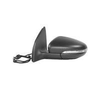 VAN WEZEL - Rétroviseur extérieur 5863807 - Réf. 5863807