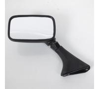Rétroviseur Gauche Noir Type Origine Pour Moto Kawasaki 500 Gpz S 1987 À 1993 Neuf