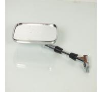 Rétroviseur gauche origine pour Moto Suzuki 125 Marauder 2002 à 2011