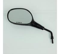 Rétroviseur Gauche Origine Pour Quad Kymco 400 Mxu 88120-Lba7-E00 Neuf