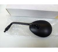 Rétroviseur Gauche Origine Pour Scooter Aprilia 400 Scarabeo 2006-2008 Ap8104527 Neuf