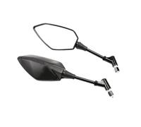 Rétroviseur Gauche Ou Droit Accessoires De Moto pour 250NK 300NK NK250 NK300 Rétroviseurs