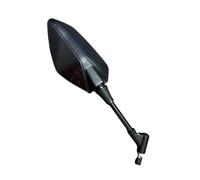 Rétroviseur gauche ou droit for CFMOTO CFORCE 500 600 800 1000 ATV Quad Pièces d'origine 2014 à 2022 9AY020020 9AY020300(9AY0-200200 Left)