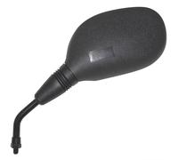 Rétroviseur gauche P2R compatible avec Scooter MBK 50 Booster Ng 2003 à 2005