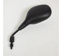 Rétroviseur gauche P2R compatible avec Scooter MBK 50 Booster Spirit