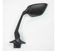 Rétroviseur gauche P2R pour Scooter Yamaha 530 T-Max 2015 à 2016 entre axe 28mm