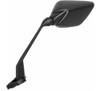 Retroviseur adaptable yamaha 530 tmax 2015+2016 gauche noir (homologue ce) -p2r- n/a