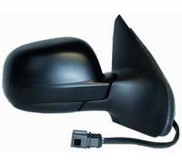 Rétroviseur Gauche pour VW Polo 1999 Au 2001 Electrique