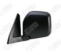 Rétroviseur Gauche Réglage Manuel - Mitsubishi Pajero Canvas Top 1.8 Gdi 131 12/1990-04/2000