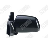 Rétroviseur Gauche Réglage Manuel - Suzuki Vitara 2.0 Td 87 Traction Integrale 07/1988-03/1998