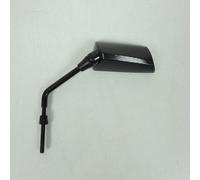 Rétroviseur gauche Replay F1 EVO pour scooter Carbone M8 pas 125 74mm Neuf