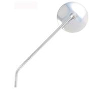 Rétroviseur gauche RMS compatible avec Scooter CM181301