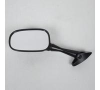 Rms Honda Vfr 800fi 2000/2001 Left Rearview Mirror Noir