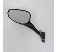 Rms Yamaha Tdm 850/900cc Left Rearview Mirror Noir