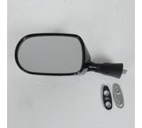 Rms Suzuki Sv 650s 1999/2003 Left Rearview Mirror Noir