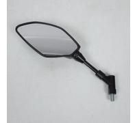 Rétroviseur Gauche Rms Pour Deux Roues Dm081 / M10 Pas 125 Neuf