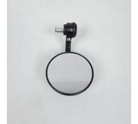 Rms Ducati Scrambler Cafs Racer Left Rearview Mirror Argenté
