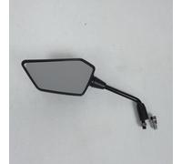 Rétroviseur Gauche Rms Pour Deux Roues Er300abda / M10 Pas 125 Neuf