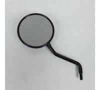 Rétroviseur gauche RMS pour Deux Roues RD07B / Ø110mm Neuf