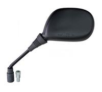 Rétroviseur Gauche Rms Pour Moto Honda 125 Cb F 2009 À 2014 Neuf