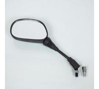Rétroviseur Gauche Rms Pour Moto Honda 125 Cbf M 2009 À 2016 Neuf
