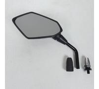 Rétroviseur Gauche Rms Pour Moto Kawasaki 1000 Z 2007 À 2009 Zrt00bca / G Neuf