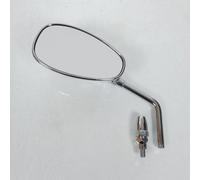 Rétroviseur Gauche Rms Pour Moto Moto Guzzi 750 Breva 2003 À 2009 Llg00 / G Neuf
