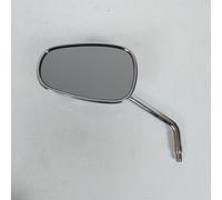 Rétroviseur Gauche Rms Pour Moto Triumph 1700 Thunderbird 2014 À 2016 Smttnb17c7 / G Neuf