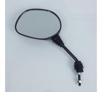 Rétroviseur Gauche Rms Pour Scooter Gilera 125 Typhoon 1999 À 2000 M0200 / G Neuf