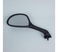 Rétroviseur Gauche Rms Pour Scooter Gilera 50 Runner Sp Spec Edit 2005 À 2007 Cm073001 Neuf