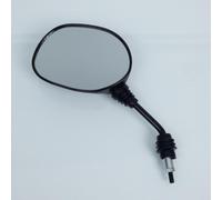 Rétroviseur Gauche Rms Pour Scooter Piaggio 125 Skipper 1994 À 1997 Csm1t/Cvm1t / G Neuf