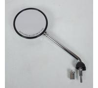 Rétroviseur Gauche Rms Pour Scooter Piaggio 125 Vespa Gts Ie Abs Euro4 2016 À 2017 Ma3100/3200 / Chromé / Ø111mm Neuf