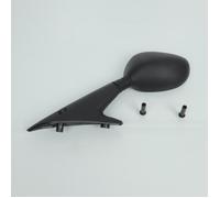 Rétroviseur Gauche Rms Pour Scooter Piaggio 125 X-Evo 2007 À 2016 M36601 / G Neuf
