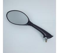 Rétroviseur Gauche Rms Pour Scooter Piaggio 150 Fly Eu3 2008 À 2010 Neuf