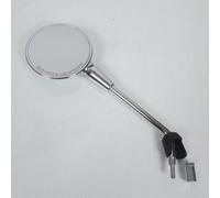 Rétroviseur Gauche Rms Pour Scooter Piaggio 150 Vespa Primavera 2013 À 2016 M81200 / G Neuf