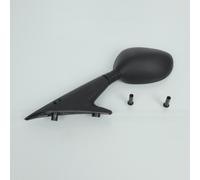 Rétroviseur gauche RMS pour Scooter Piaggio 400 X-Evo 2007 à 2011 M52101 / G