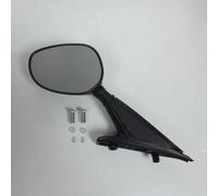 Rétroviseur Gauche Rms Pour Scooter Piaggio 400 X8 Euro3 2006 À 2008 Cm073902 Neuf